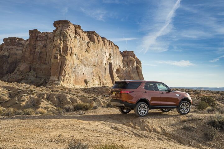jaguar land rover exec new discovery causes traditionalists to pine over old