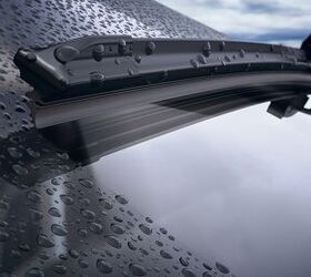 QOTD: What's Your Favorite Ride With Odd Windshield Wipers?