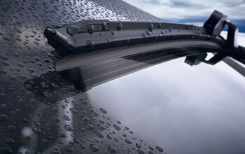 QOTD: What's Your Favorite Ride With Odd Windshield Wipers?