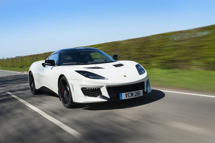 volvo owner and psa in race to snap up lotus parent company or both