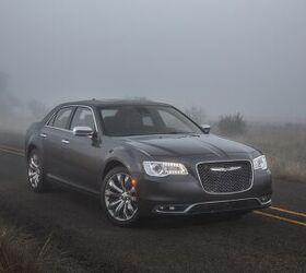 QOTD: Does Fiat Chrysler Automobiles Need More Cars?