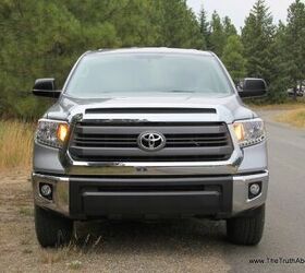 Toyota Drops the Incredibly Unpopular Regular Cab Tundra for 2018