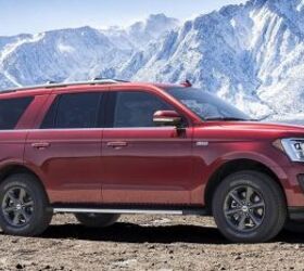 2018 Ford Expedition Pricing Revealed; Base Model Pushes Well Above 50 Big Ones