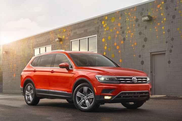2018 volkswagen tiguan priced from 26 245 third row costs 500 times more than