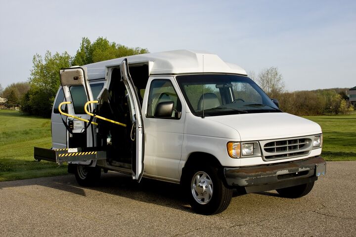 Good News Story: Online Commenters Gang Up… To Help Fix a Wheelchair Van
