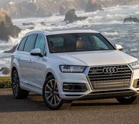 Americans Want It Bigger, and Audi's Working On It