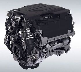 The V8 Engine Has a Future After All, Says Jaguar's Design Head | The ...