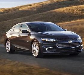 Vanishing Act: America's 10 Most Rapidly Declining New Vehicles in 2017 ...