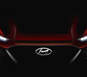 Hyundai's Newest Crossover Has Hit a Snag