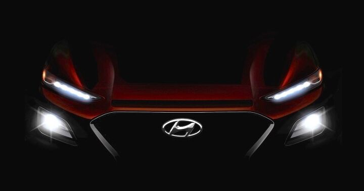 Hyundai's Newest Crossover Has Hit a Snag
