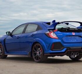 charity case honda civic type r first in the united states and up for auction