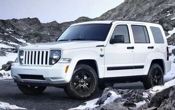 NHTSA Investigating Faulty Airbag System in Jeep Liberty; Preexisting Recall on Older Models