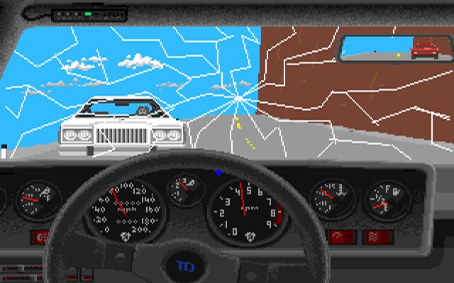 qotd what racing game hooked you