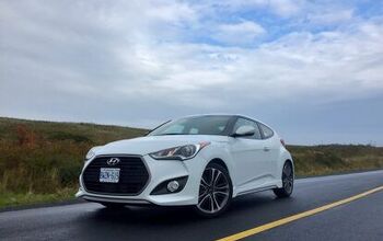 Next-Gen Hyundai Veloster Could Turn Up the Heat