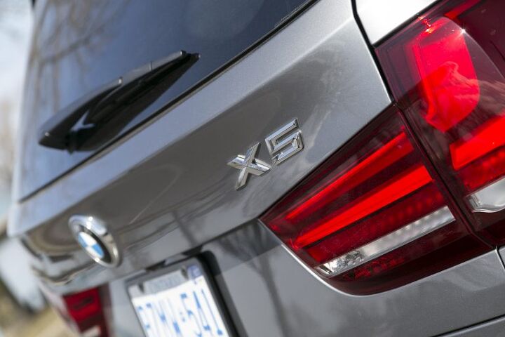 2017 bmw x5 xdrive35i review luxury mid size crisis