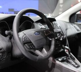 Lawsuit Targeting Ford for Faulty Transmissions Powershifts Into High Gear