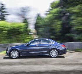 New Testing by Suspicious EPA Leads to Diesel Bottleneck, Kills Mercedes-Benz C300d in US