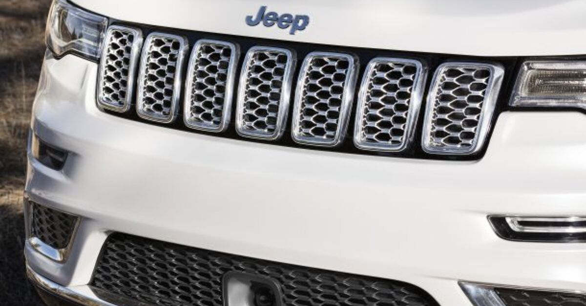 How Many Catalytic Converters Does a Jeep Grand Cherokee Have: Unveiling the Mystery!