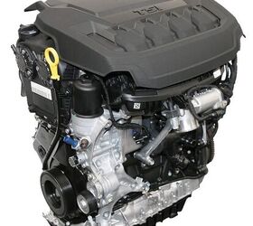 Vw 2.0 store engine