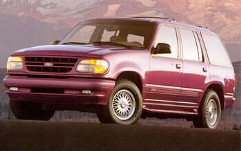 QOTD: The Most Daring Automaker of the 1990s?