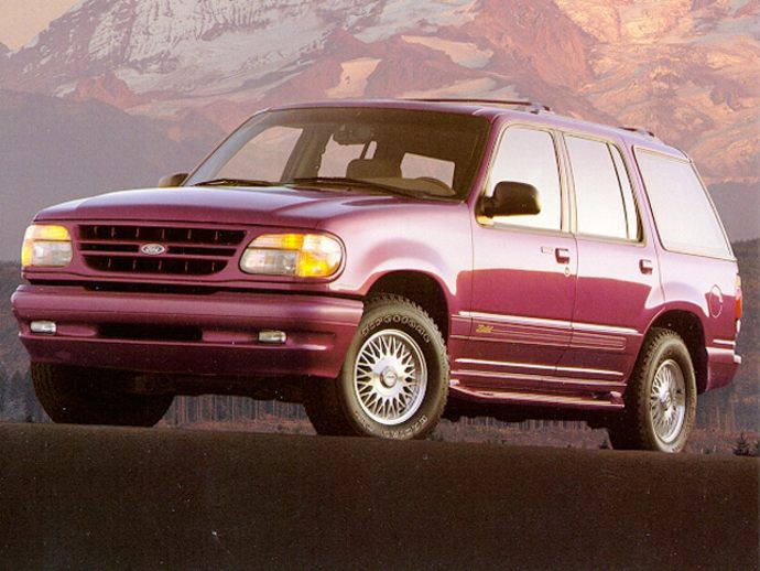 QOTD: The Most Daring Automaker of the 1990s?
