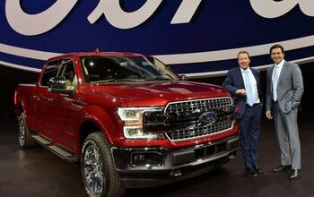 What Happened To Ford's U.S. Market Share During The Mark Fields Era?