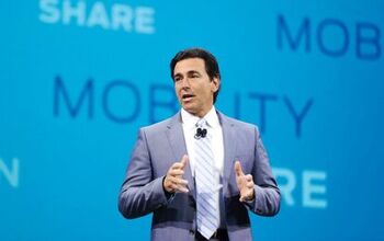 Ford to Announce Firing of CEO Mark Fields This Morning: Report