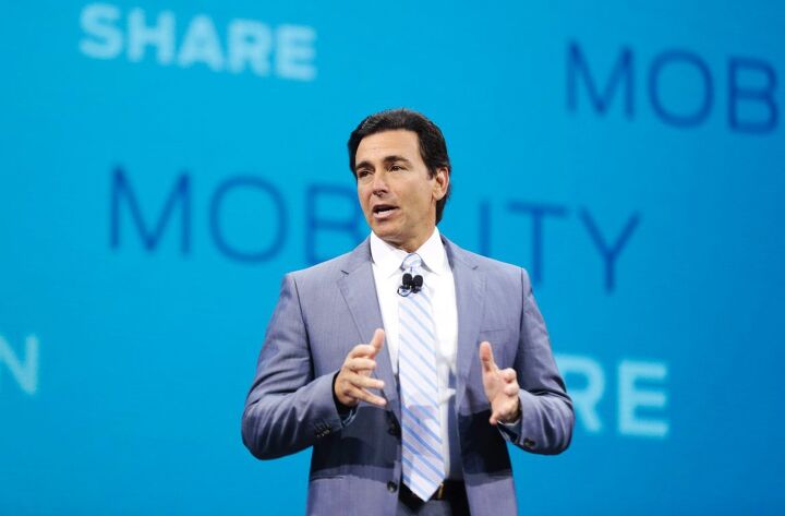 ford to announce firing of ceo mark fields this morning report