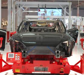 Tesla Releases Statement on Worker Safety Days Before Scathing Report