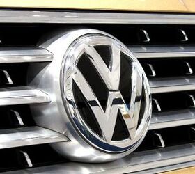 Volkswagen Wants to Mend Fences With America, Promises Big U.S. Production Push
