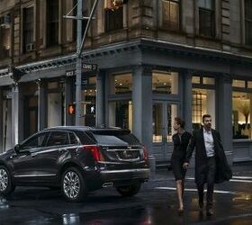 Cadillac Boss Says Manhattan Move is Working, Despite Sinking U.S ...