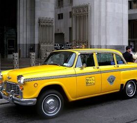 Uber's Legal Woes Are Nothing Compared to Taxicabs' Early Days
