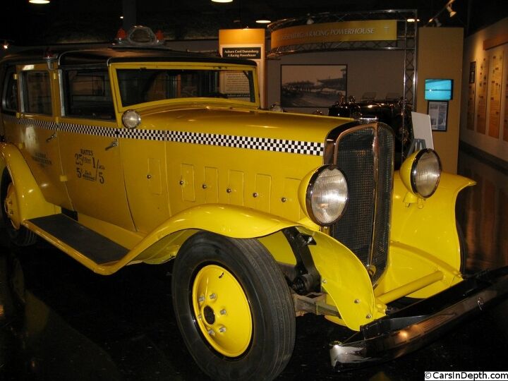 uber s legal woes are nothing compared to taxicabs early days