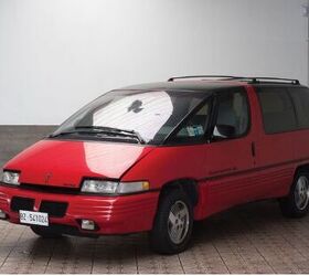 QOTD: What Was the Worst Car at Your High School?