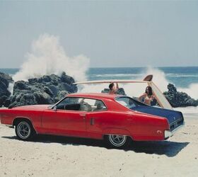 QOTD: What Muscle Car Couldn't Pull It Off?