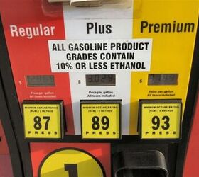 Regular Gas and Premium Gas Facts - Find Out if High Octane Fuel is Worth  The Expense