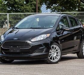2015 Ford Fiesta 1.0 EcoBoost Long-Term Test - The First Year