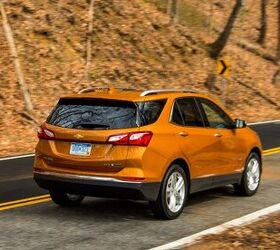 finding more power for your chevrolet equinox means waiting a little longer