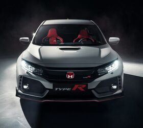 honda actually has a nurburgring related feat worthy of bragging about