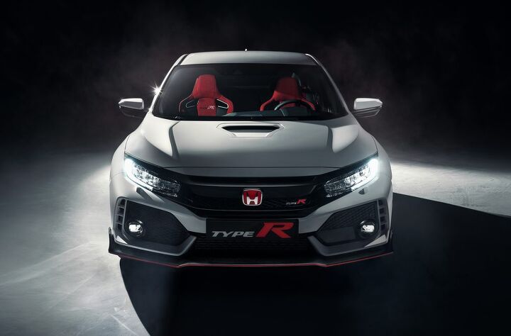 Honda Actually Has a Nurburgring-related Feat Worthy of Bragging About