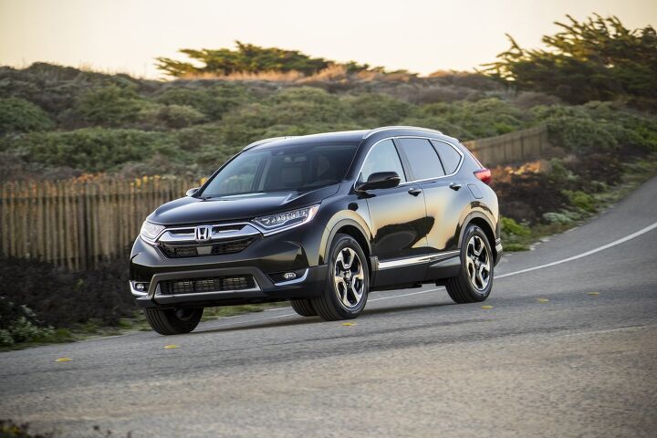 honda cr v hybrid debuts in china waits to leap across pacific