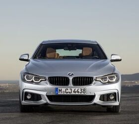 BMW Would Rather Phase Out Its Manuals Than Borrow a U.S. Gearbox