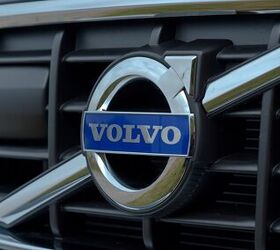Tiny Swedes: Volvo Won't Ignore the Subcompact Segment, Hints U.S. Chief