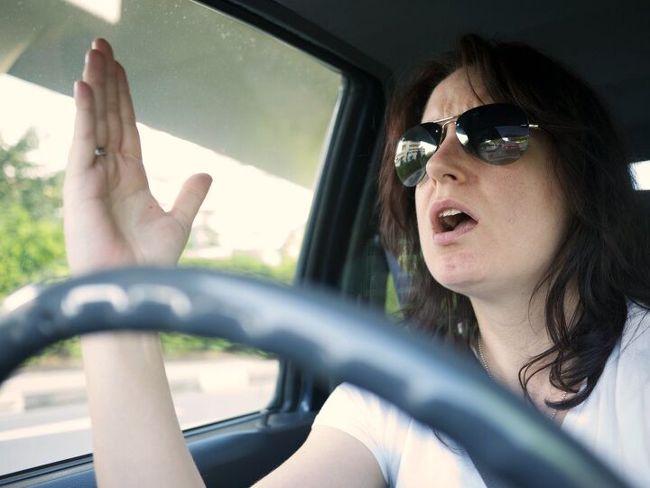 try to avoid offending other motorists aaa warns north jersey drivers