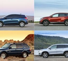 honda aims to squeeze another suv between cr v and pilot in 2018 report