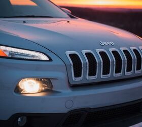 Stretched Chinese Jeep Concept Could Preview Chrysler Crossover