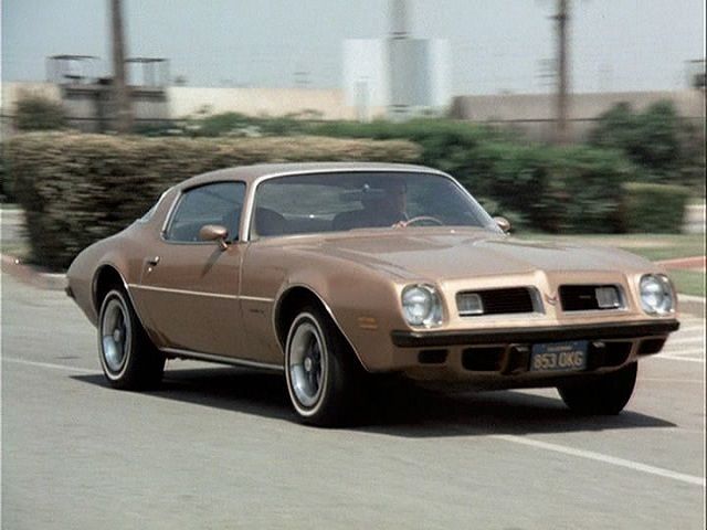 qotd what tv show car did you lust over as a kid