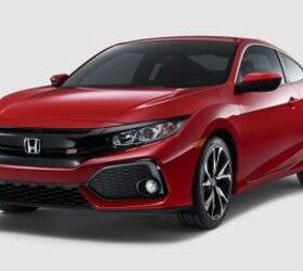 Honda Unveils Civic Si Specs After Type R Buzz Dies Down
