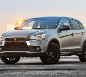 nyias 2017 you won t believe what they ve done with the 2018 mitsubishi outlander