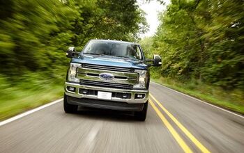 Ford Recalls F-250s Over Roll-away Issue and Just About Everything With a 1.6-liter Ecoboost for Fires